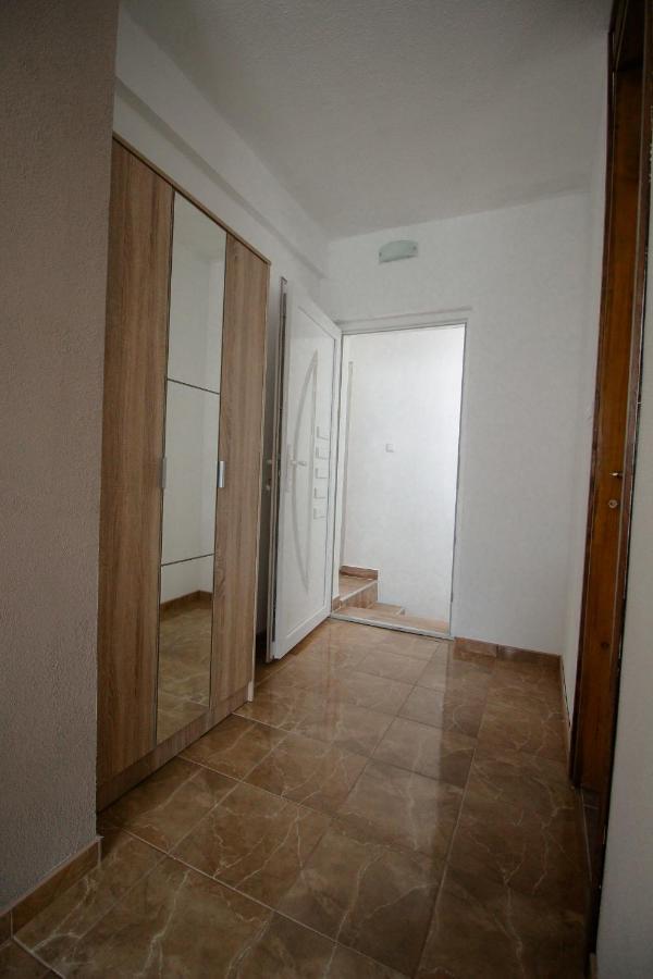 Apartments Station Кониц Экстерьер фото