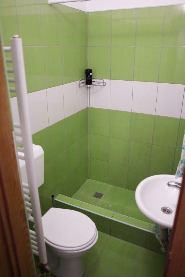 Apartments Station Кониц Экстерьер фото