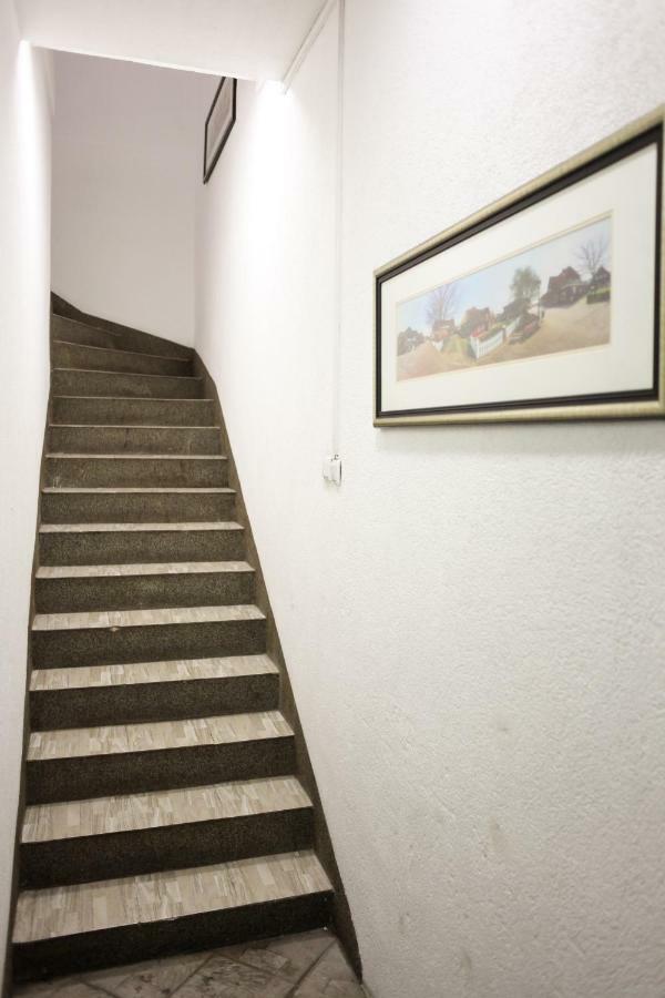 Apartments Station Кониц Экстерьер фото
